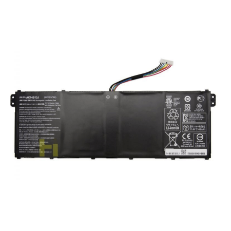 Аккумулятор acer extensa