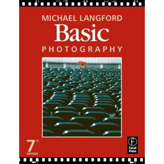 Pre-Owned Basic Photography 9780240515922 Used