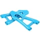thumbnail image 3 of Brazo Inferior Delantero RC, Aleación De Aluminio, Brazo De Suspensión RC De Alta Resistencia, Tienda De Reparación Para Coche De Control Remoto De Fábrica Industrial ANGGREK Otros, 3 of 8