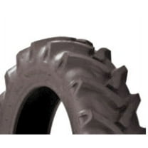 Agri-Star Farm Tire R-1 9.524 Farm Tire, Black