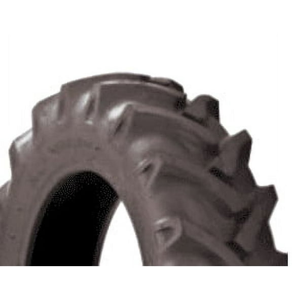 Agri-Star Farm Tire R-1 9.524 Farm Tire, Black