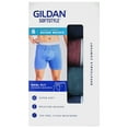 thumbnail image 2 of Gildan SoftStyle Adult Men's Boxer Briefs, 6-Pack, Sizes S-2XL, 2 of 5