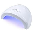 thumbnail image 1 of Lámpara LED UV Lámpara de manicura USB 48W Inducción Esmalte de uñas Luz de secado rápido, 1 of 5