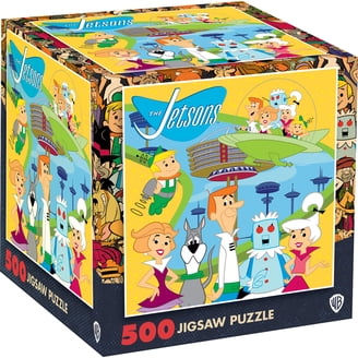 Ceaco - 8 In 1 Multipack Assortment - Ron Schmidt - 8 In 1
