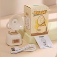 thumbnail image 4 of Led Night Light For Kids Wireless Charging Student Learning Eye Protection Lamp Gift - Jxlgv, 4 of 5
