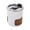 White, variant on Outdoor Scalding Camping Cup 304 Stainless Steel Water Cup Portable High Temperature Coffee Cup White