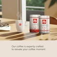 thumbnail image 4 of illy Arabica Selection Guatemala Whole Bean Coffee, 8.8 oz Can – Grind fresh for drip, pour-over, or espresso, 4 of 9