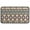 Beige Geometric Diamond, variant on Beige Geometric Triangle Diamond Pattern Door Rugs,Washable Non Slip Door Mats Indoor,Decorative Door Mats,Entry Mat Indoor for Entrance,Bedroom,Kitchen,Bathroom,30"x17"