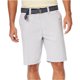 thumbnail image 1 of American Rag Mens Micro Stripe Casual Chino Shorts, Azul, 33 American Rag chino, 1 of 1