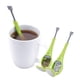 thumbnail image 5 of Tea Tool Total Tea Infuser Colador Bolsas/Prensa Más Empinada De Hojas Sueltas Speravity HA020718-00, 5 of 7