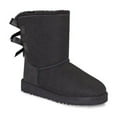 thumbnail image 2 of UGG Girls' Bailey Bow Big Kids Boot, 5 BM, 2 of 9