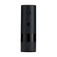 thumbnail image 1 of HUOHOU HUOHOU Automatic Electric Spice Grinder with LED Light, Adjustable Ceramic Coarseness, One-Handed Operation, Perfect Kitchen Gift for Cooking Enthusiasts (Batteries Not Included), 1 of 6