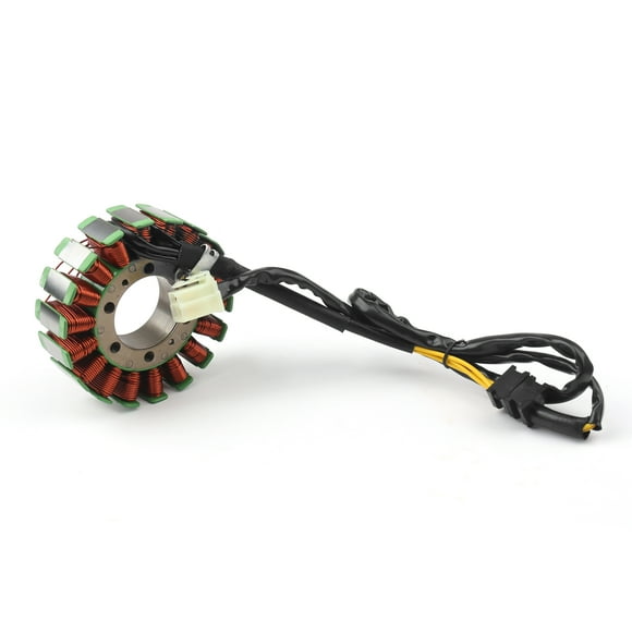 Magneto Generator Engine Stator Charging Coil For Honda VFR800FI 1998-2001