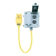 Gfi plugs