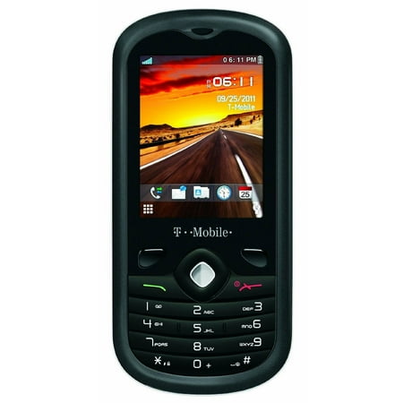 T-Mobile Sparq Prepaid Cell Phone