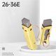 thumbnail image 5 of 4pcs 496268 Carbon Brushes Set Fits for MIRKA915 Dust Extractor, 5 of 5