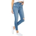 thumbnail image 2 of Celebrity Pink Juniors Curvy Push Up Skinny, 2 of 6