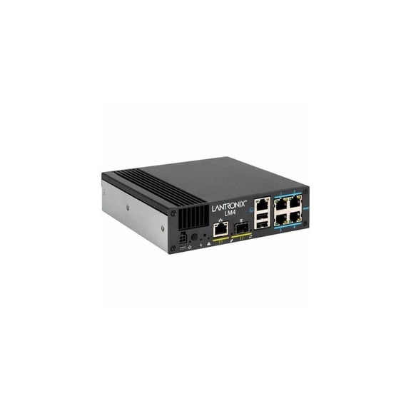 Lantronix LM4 Console Server 4-Port