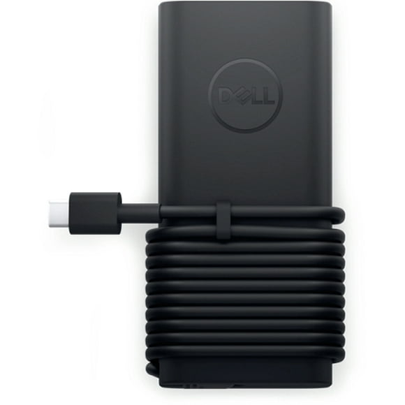 Dell - USB-C 65W AC Adapter with 1m UK pwr cord