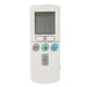 thumbnail image 1 of Remote Control For Hitachi Air Conditioner Rar-3u4 Rar-2p2 Rar-3u3 Rar-52p2, 1 of 5