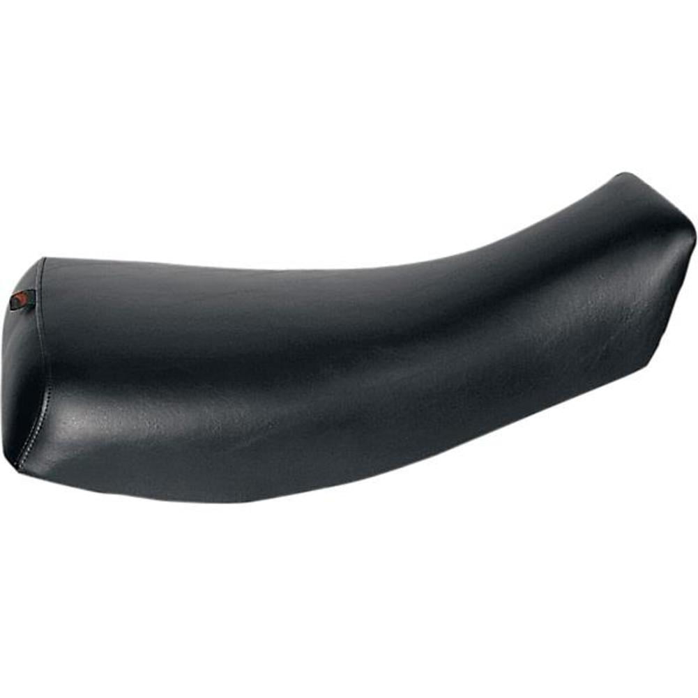 Saddlemen Saddleskin Seat Cover Black AM121