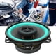 thumbnail image 1 of Altavoces Para Coche, Altavoz Coaxial Para Coche Con Ahorro De Energía De 90 DB, Alta Sensibilidad, Duradero, Alta Fidelidad, Resistente Al Desgaste Para Sistemas De Sonido De, 1 of 7