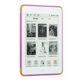 thumbnail image 3 of S62 Color E-Book Reader 6" Eye-Friendly Display E-Reader Lightweight Epaper Tablet for Extracurricular Learning Audio Video PDF Reader, 3 of 7