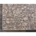 thumbnail image 6 of Nourison Lucent Flint Area Rug, 6 of 8
