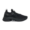thumbnail image 2 of Tenis Sport Casuales Textil Negro Ligeros Mujer Juvenil Cómodo negro 25 Incógnita 088D3R, 2 of 7