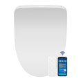 thumbnail image 1 of Asiento de bidé inteligente Bio Bidet BB1200 con asiento calefaccionado, 1 of 9