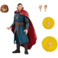 thumbnail image 1 of Vengadores, figura de acción del Doctor Strange., 1 of 4