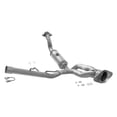 thumbnail image 2 of For Ford F-150 2015-2017 AP Exhaust Catalytic Converter CARB Approved, 2 of 5