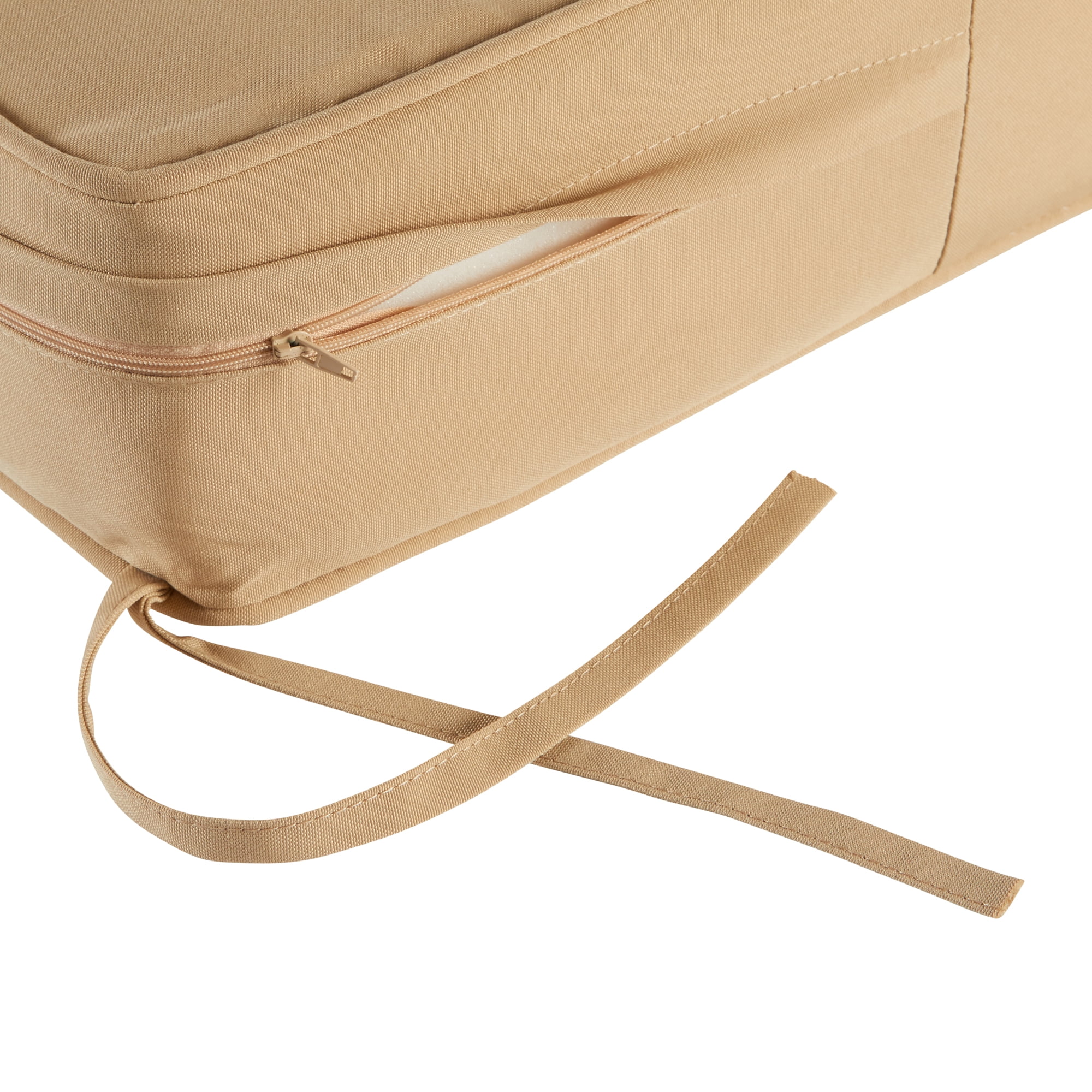 Stone Outdoor 2-pc Deep Seat Cushion Set