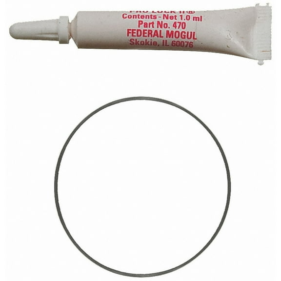 FEL-PRO 16217 Repair Sleeve Fits select: 1991-2008 FORD RANGER, 1986-2007 FORD TAURUS