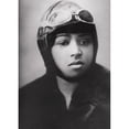 thumbnail image 2 of Bessie Coleman (1892-1926) History (18 x 24), 2 of 2