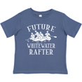 thumbnail image 3 of Inktastic Whitewater Rafting Water Sports Boys or Girls Baby T-Shirt, 3 of 5