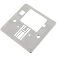 thumbnail image 1 of de Cuello de Q60D inger 4423 4432 5511 Número de Pieza # 416472401 Accesorio para Doméstica Macarena Placa de aguja de cantante de metal, 1 of 8