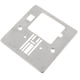thumbnail image 1 of 1 Unidad Placa de Pinza de Máquina de Coser Adecuado para Singer 4423 Universal, 1 of 8