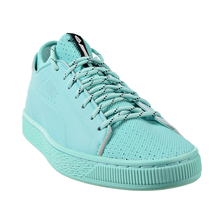 Puma Diamond Supply Co. x Basket Sock Lo Men's Shoes Diamond Blue 366431-01  - Walmart.com