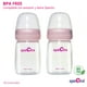 thumbnail image 3 of Hielera para Leche Materna Spectra, Incluye 1 Bolsa Térmica de Almacenamiento de Leche, 2 Botellas de 160 ml, 1 Elemento Refrigerante, 3 of 6