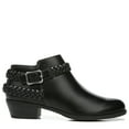 thumbnail image 3 of LifeStride Women's Adriana Ankle Boots - Medium & Wide Width, 3 of 9