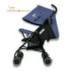 thumbnail image 3 of Carriola De Paseo Plegable Noni Is-666-O, 3 of 8
