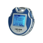 iRiver iGP-100 - Digital player - HDD 1.5 GB