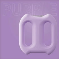 Kadlawus Under $5 ! Rechargeable Vibration Massage Ring for Muscle Recovery, Portable Fitness Tool for Yoga and Pilates, Deep Tissue Relief and Relaxation