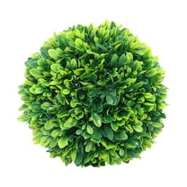 Artificial Boxwood Balls for Bowls and Decorative Balls for Centerpiece Bowl Fillers Vase Fillers Home, Kitchen, Living Room Decor