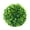 D, variant on A Artificial Moss Topiary Ball Decor For Home Floral Arrangements And Ceiling Fake Tree Decorations 2-Pack