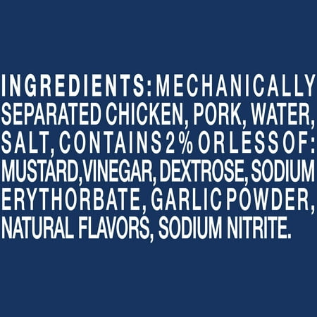 Armour Chicken & Pork Potted Meat 3 oz Can