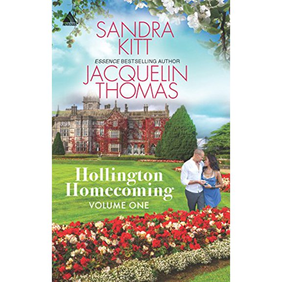 Pre-Owned Hollington Homecoming, Volume One (Mass Market Paperback) 0373091311 9780373091317