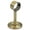 Antique Brass, variant on Urbanest Ceiling/Wall Brackets for 1" or 7/8" Curtain Rod, Black