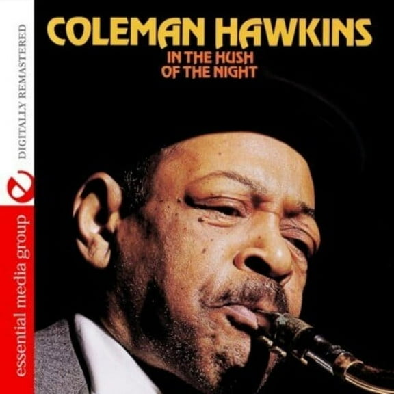 Coleman Hawkins - In the Hush of the Night - Jazz - CD